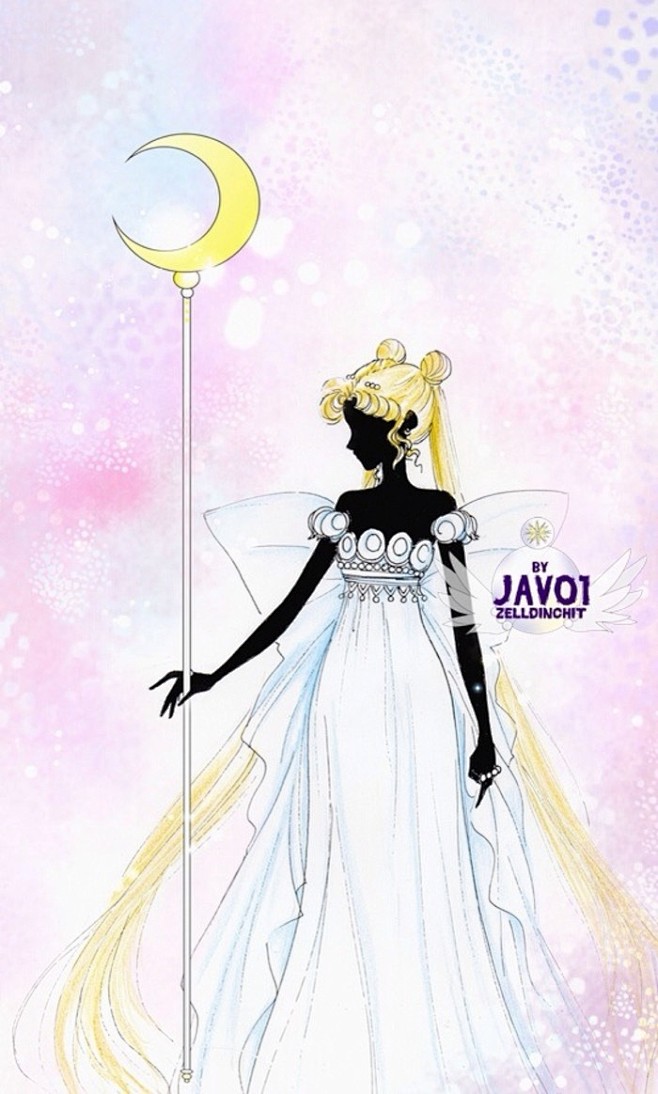 美少女战士 Sailor Moon 水冰...