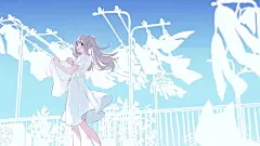 日系/日韩风/日韩插画 画师りよまる的作品
花瓣关注原画人，推荐更多精选素材，绘画更有灵感