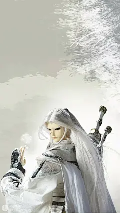 沉迷叶小钗的绮罗小迷妹