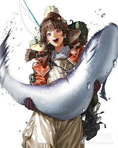 欲天九宸采集到素材