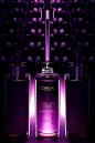 LOREAL Youth Code 化妆品 欧莱雅 肌底液 静物摄影 黑精华青春密码酵素精华肌底液