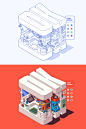 Portfolio design