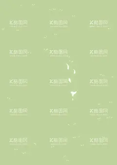 背景图  - 源文件下载【酷图网】绘画,画画,手绘,卡通,插画,商业,素材,海报,包装壁纸,元素,设计,创意,背景,活动,绿色,雨水,雨滴,春雨,