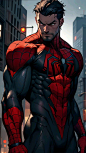 Spiderman