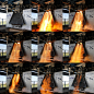 SuperDraco Test Fire Mosaic : SuperDracos will power the Crew Dragon spacecraft's revolutionary launch escape system, the first of its kind. Should an emergency occur during launch, eight SuperDraco engines built into Dragon's side walls will produce up t