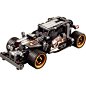 LEGO Technic Getaway Racer (42046)