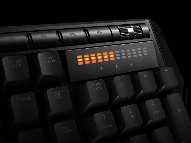 KM780 Gaming Keyboar...