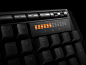 KM780 Gaming Keyboard