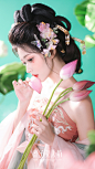 @盘子女人坊官方 的个人主页 - 微博