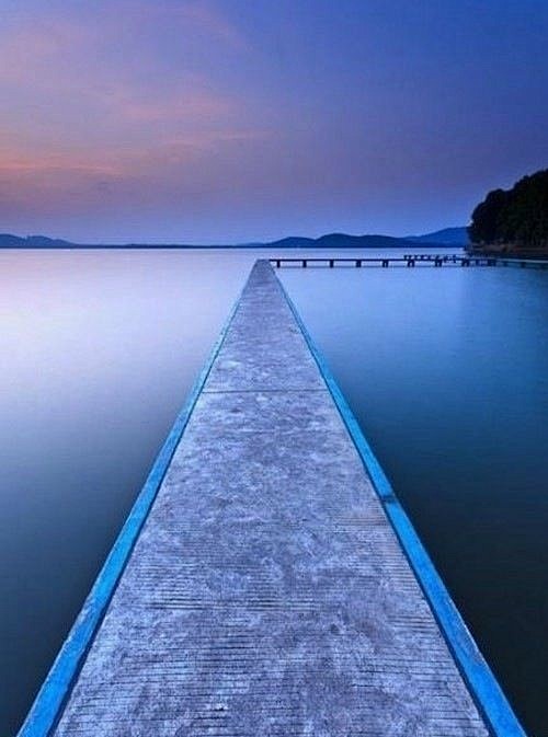 生命太短，没有时间留给遗憾，若不是终点，...