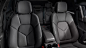 Porsche - Macan 车型 - 40