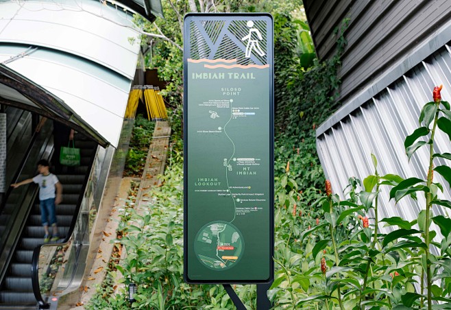 applied | Sentosa Is...