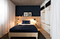 Comfortable and Homey Apartment|住宅 - 案例 网聚设计