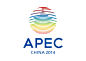 2014年中国APEC峰会LOGO-新品牌-汇聚最新品牌设计资讯