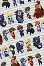 Fate/Zero