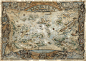 Map of Darien