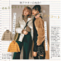 维维的Instagram主页(@vivi_mag_official) - Insstar Instagram网页版