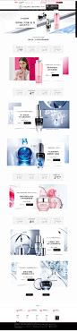 护肤合集-Lancome兰蔻官方旗舰店-天猫Tmall.com