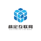 IT互联网信息公司LOGO设计7