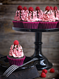 Wolfgang Kleinschmidt: United States of cakes - Roy Fares: Food: Choice Stockholm