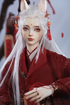凜山御雪采集到nan5