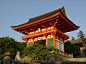 日本建筑的发展及特色有哪些?