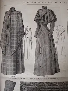 女士披肩斗篷（福尔摩斯探案迷） - 小红书