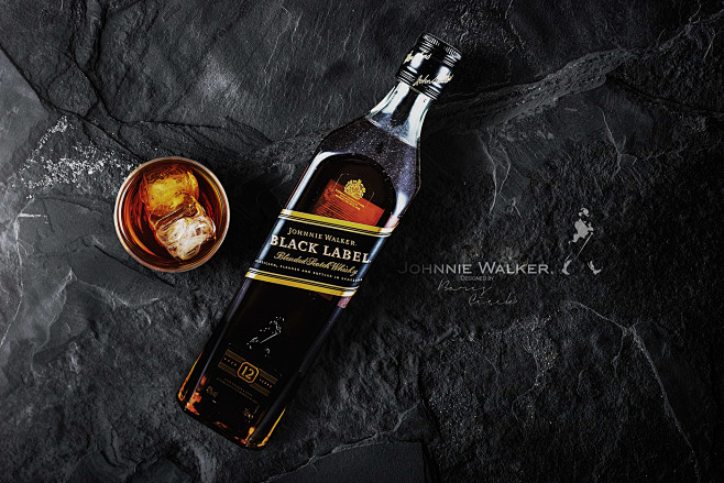 Johnnie Walker | Bla...