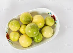 百香果