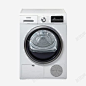 西门子干衣机WT46G4000W 平面电商 创意素材