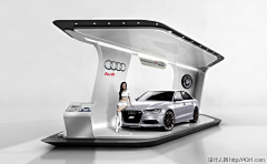 须根教父采集到汽车