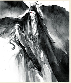 许墨的女盆友采集到插画 漫画