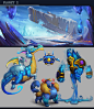 Icons for game 2 : Adobe flash cs5