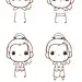 如何画飞流，@来自基质的菊长大人