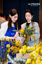 品牌沙龙花艺讲师✨ - 小红书