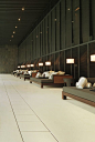 The PuLi Hotel & Spa, Shanghai/ LAYAN DESIGN GROUP