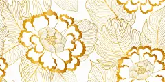 牡丹线稿  - 源文件下载【酷图网】ai,轻奢,古风,花卉,复古,金色牡丹,牡丹花,鎏金,富贵,吉祥,矢量,推拉门牡丹,简笔画牡丹,矢量牡丹,国潮,线条,牡丹,线稿,矢量图,手绘,插画,花,花朵,素描,设计,底纹边框,花边花纹