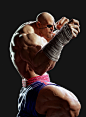 Sagat, segu son : Thank you for watching!  :p