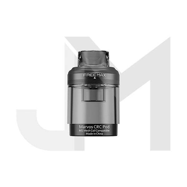 FreeMax Marvos CRC E...