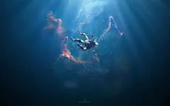 电脑壁纸