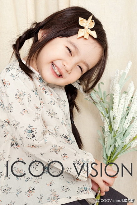ICOOVision儿童摄影的微博_微博