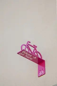 Pin page