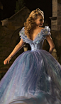 灰姑娘Cinderella电影海报。#我的公主殿下# #女孩最爱# #唯美动漫甜心# @予心木子