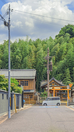 倪皓采集到风景