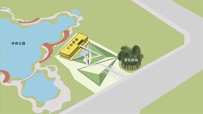 龙湖 · 湖山原著 / 犁墨景观 – m...
