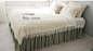 【Asa room】韩国代购床上用品 高档可定做仿羊毛三件套