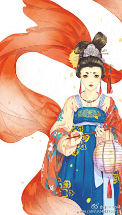 压企鹅宝宝采集到插画