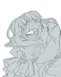 「蛮かご詰め」/「峰原」の漫画 [pixiv]

蛮薇【姚脸