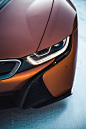 BMW i8 XMAS Shoot leManoosh industrial design blog and online courses