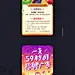 字体设计-字体推荐-字体选择-字体效果-促销字设计-活动字体设计-@kaysar007